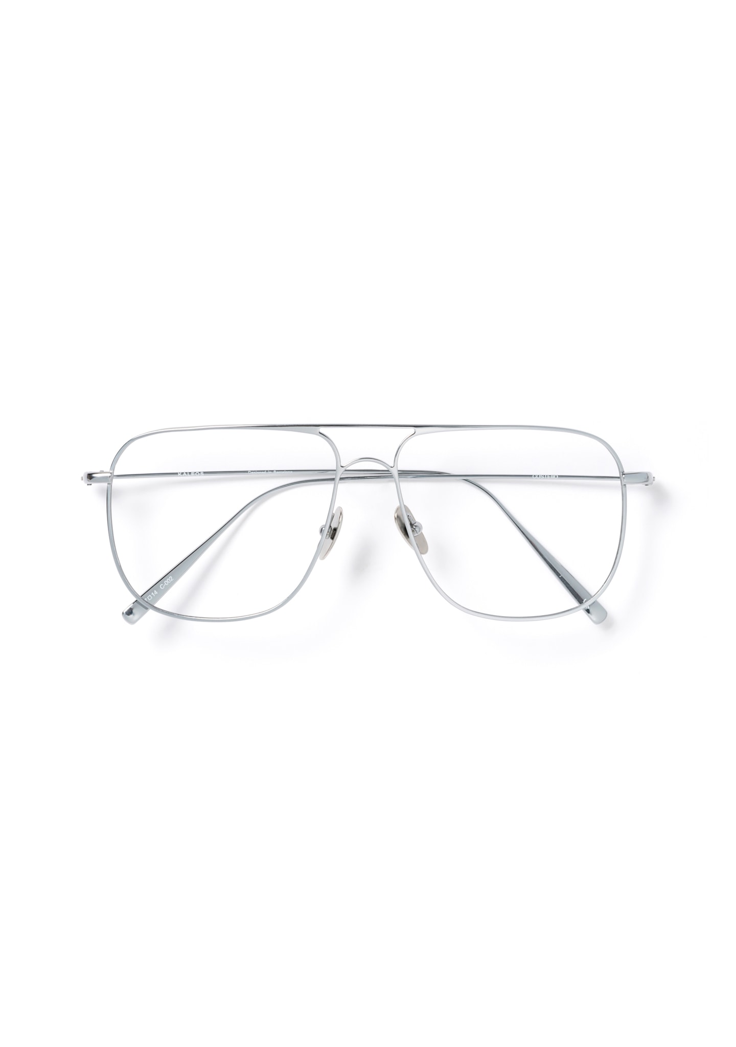 Eyeglasses Kaleos Costello 892302